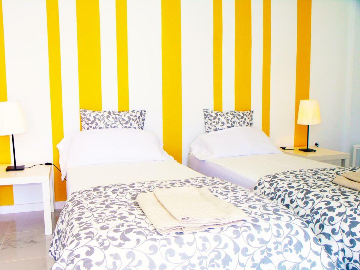 Apartment In Torres De Yomely Complex Playa de las Americas  Exteriör bild